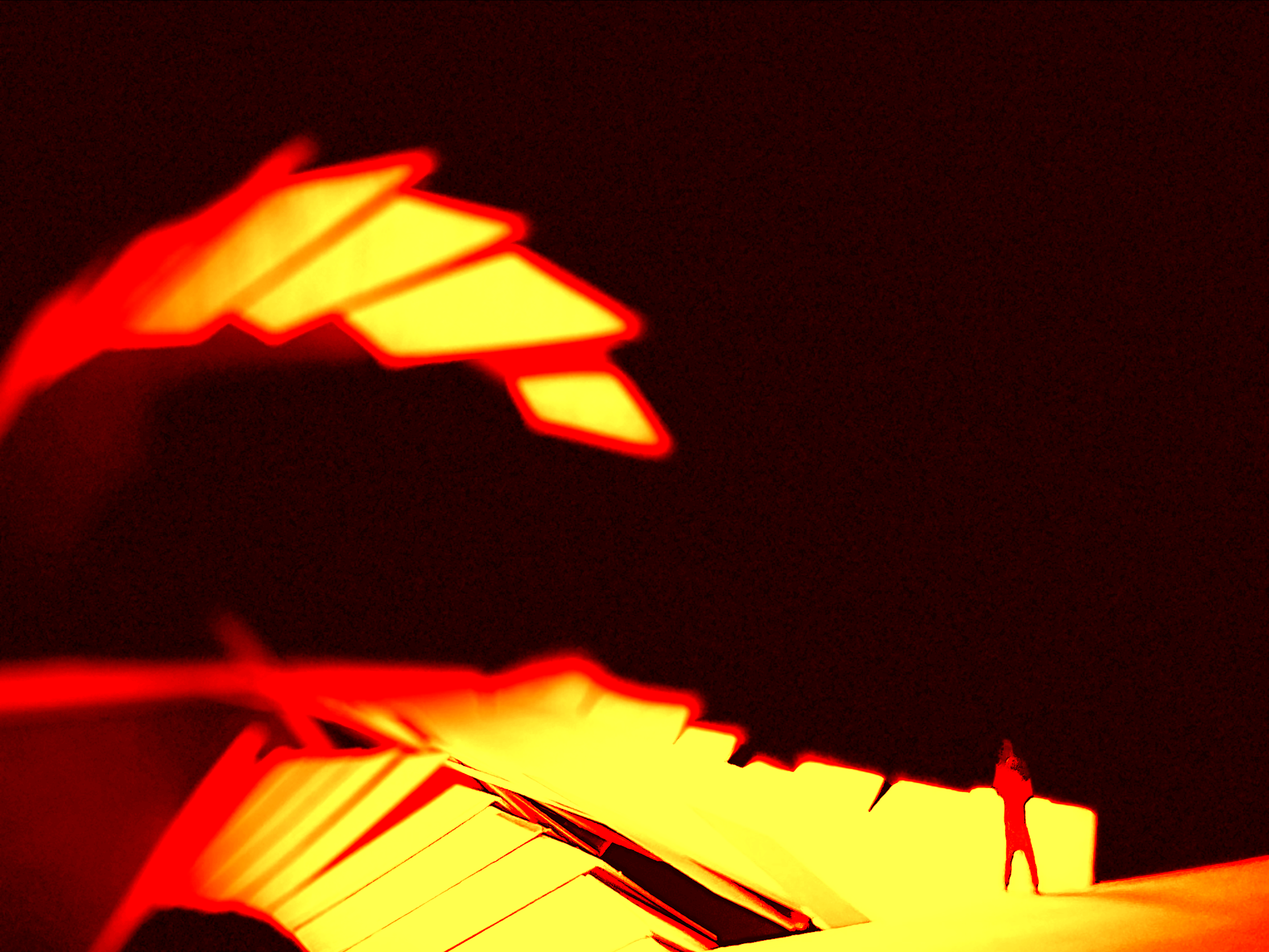 Scale Model Main View